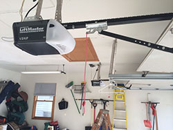 Why do I need to replace my garage door opener?